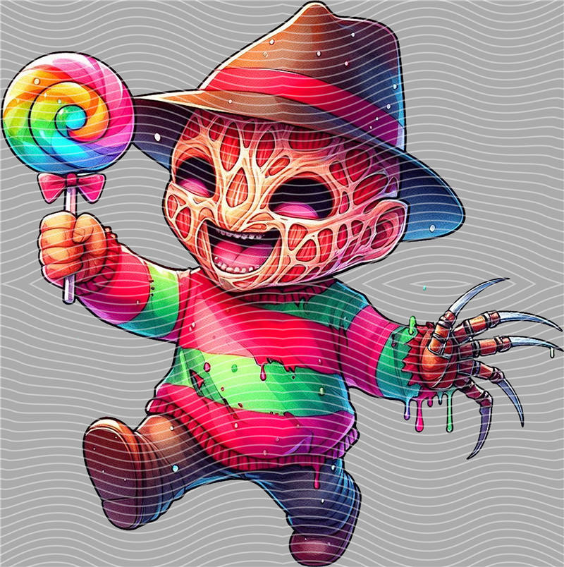 Halloween-WS 240